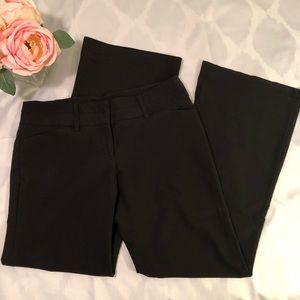Women’s Black Dress Pants
